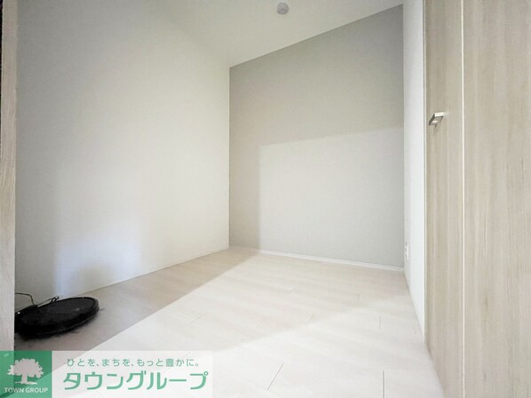 スプランディッド大島の物件内観写真